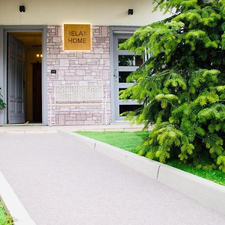 Relax Home,Nel Cuore Della Valle D'Aosta Montjovet Exterior foto