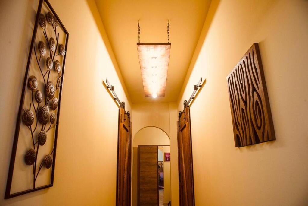 Relax Home,Nel Cuore Della Valle D'Aosta Montjovet Exterior foto