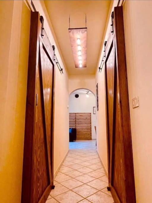 Relax Home,Nel Cuore Della Valle D'Aosta Montjovet Exterior foto