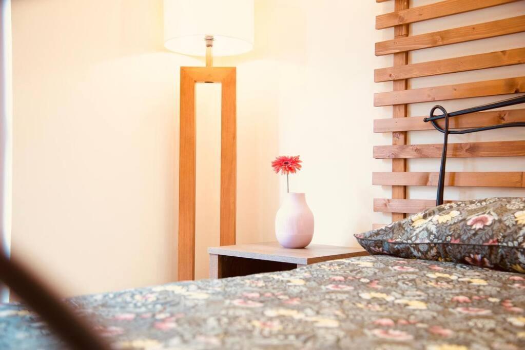 Relax Home,Nel Cuore Della Valle D'Aosta Montjovet Exterior foto