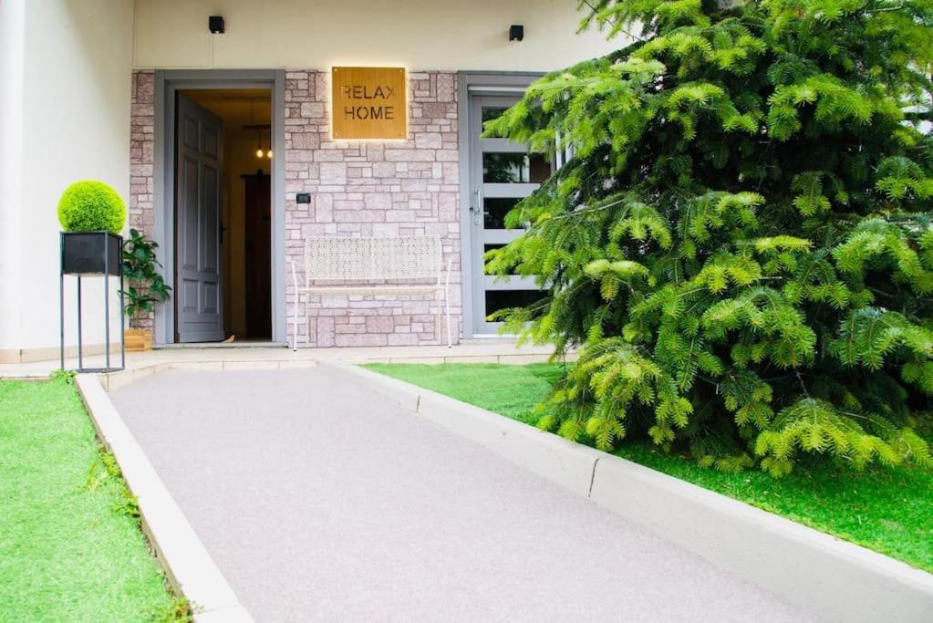 Relax Home,Nel Cuore Della Valle D'Aosta Montjovet Exterior foto
